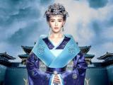 唐嫣锦绣未央海报