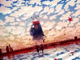 冬日初音