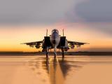 F-15SA战斗机