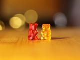 小熊软糖