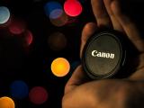 Canon标志