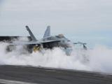 FA-18C大黄蜂