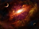 领略神秘宇宙