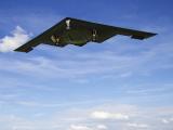 B-2A轰炸机