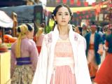 林允儿代言武神赵子龙
