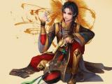 鹿鼎记韦小宝