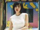 短发王子文