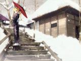 日系美少女
