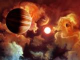 宇宙的力量