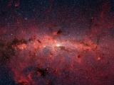满天繁星