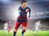 FIFA16梅西