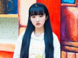 清纯妹纸