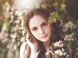 花间欧美美女