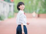 文艺女学生