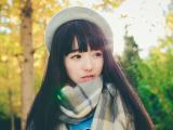 美女小陆离