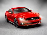 全新福特MuSTANG