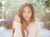 美女程熙媛