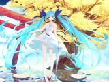 可爱初音