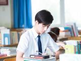 谁的青春不迷茫黄韬剧照