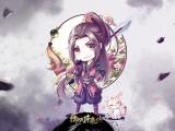 御天降魔传方锦