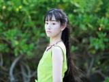 美女张檬