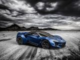 Fenyr Supersport超级跑车