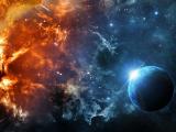 宇宙爆炸