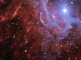 夜空中最亮的星