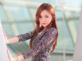 都市美女