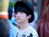 元气少年易烊千玺