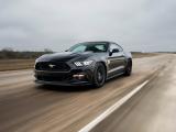 炫酷福特野马mustang