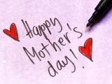 Happy Mother s Day