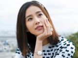美女刘诗诗