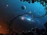 唯美宇宙中的行星