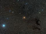 明亮的星星