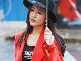 时尚王鸥