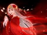 伊人红妆