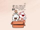 辛巴狗之芒种