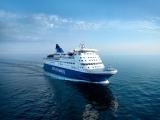 DFDS游轮皇冠号