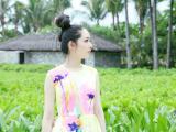 青春靓丽郭碧婷
