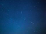 英仙座流星