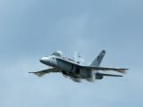 F-18战斗攻击机