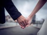 愿与你携手一生