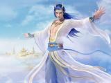 大话西游2仙族龙战将