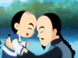 少年师爷之大禹宝藏