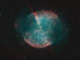 NGC 6853