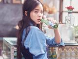 美女欧阳娜娜