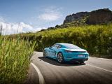 保时捷718 Cayman