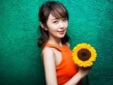 美丽的孙耀琦