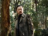 寄生兽浅野忠信剧照